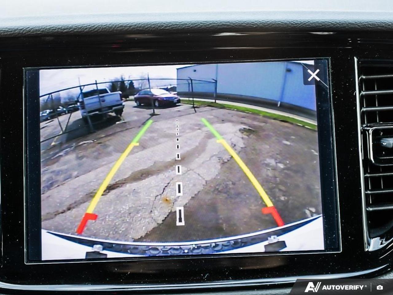 2026 Dodge Durango GT 4dr All-wheel Drive Photo