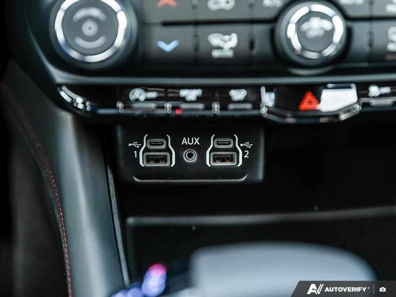 2026 Dodge Durango GT 4dr All-wheel Drive Photo