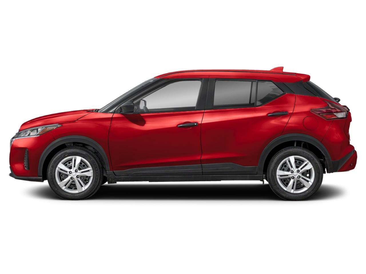 2025 Nissan Kicks Play S 4dr Front-Wheel Drive Photo