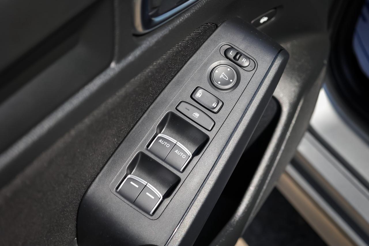 2024 Honda Civic Sport 4dr Sedan Photo