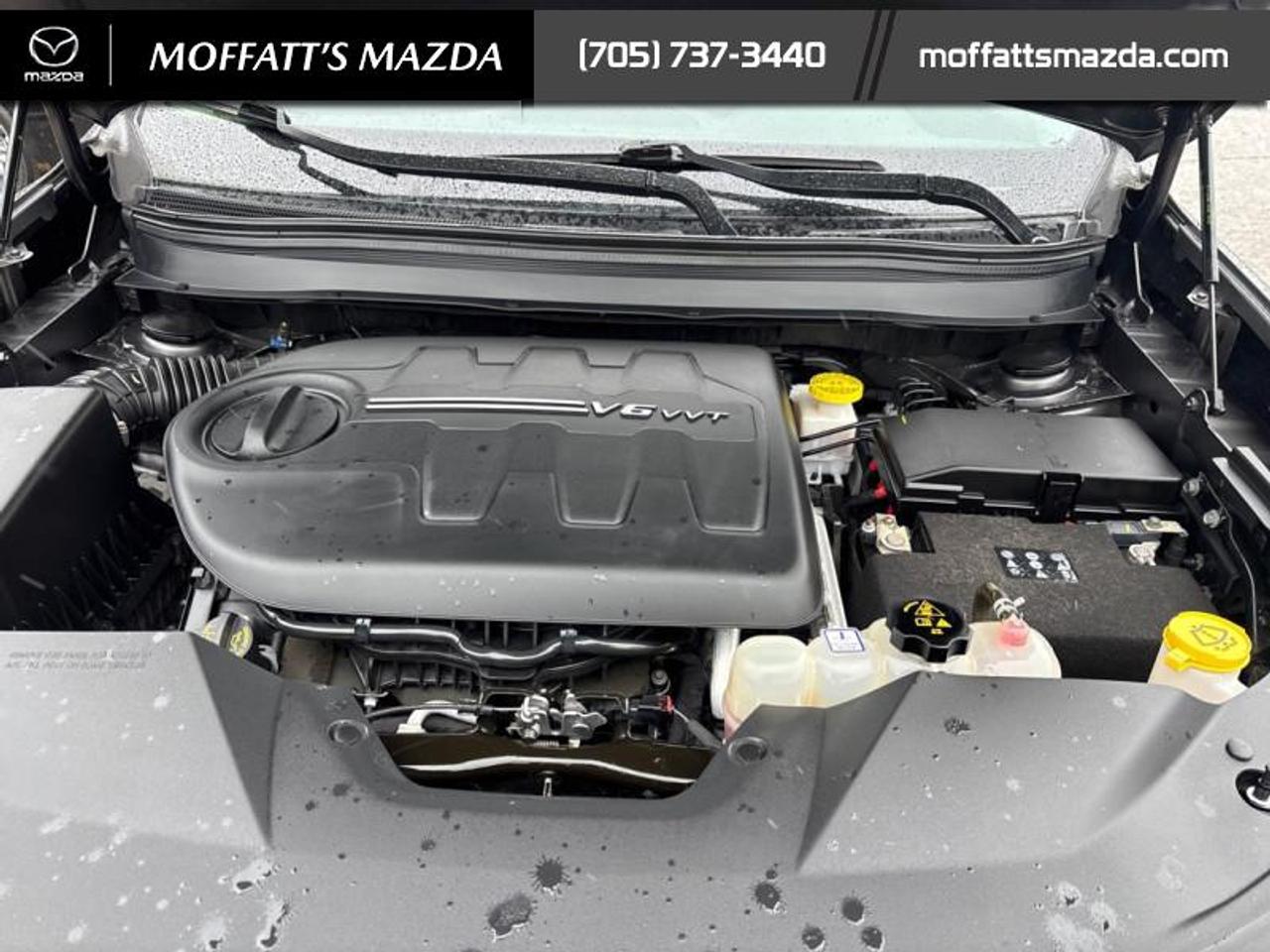 2020 Jeep Cherokee Trailhawk Photo