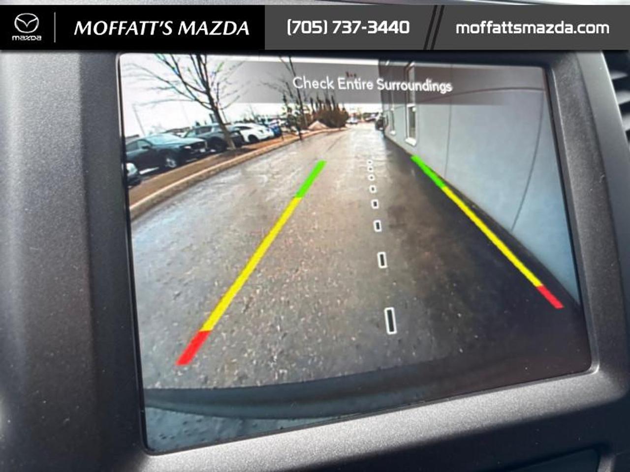 2020 Jeep Cherokee Trailhawk Photo