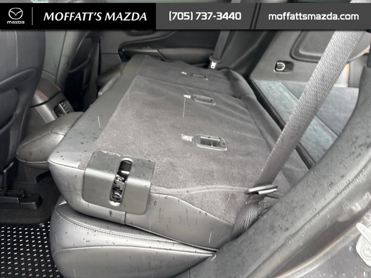 2020 Jeep Cherokee Trailhawk Photo