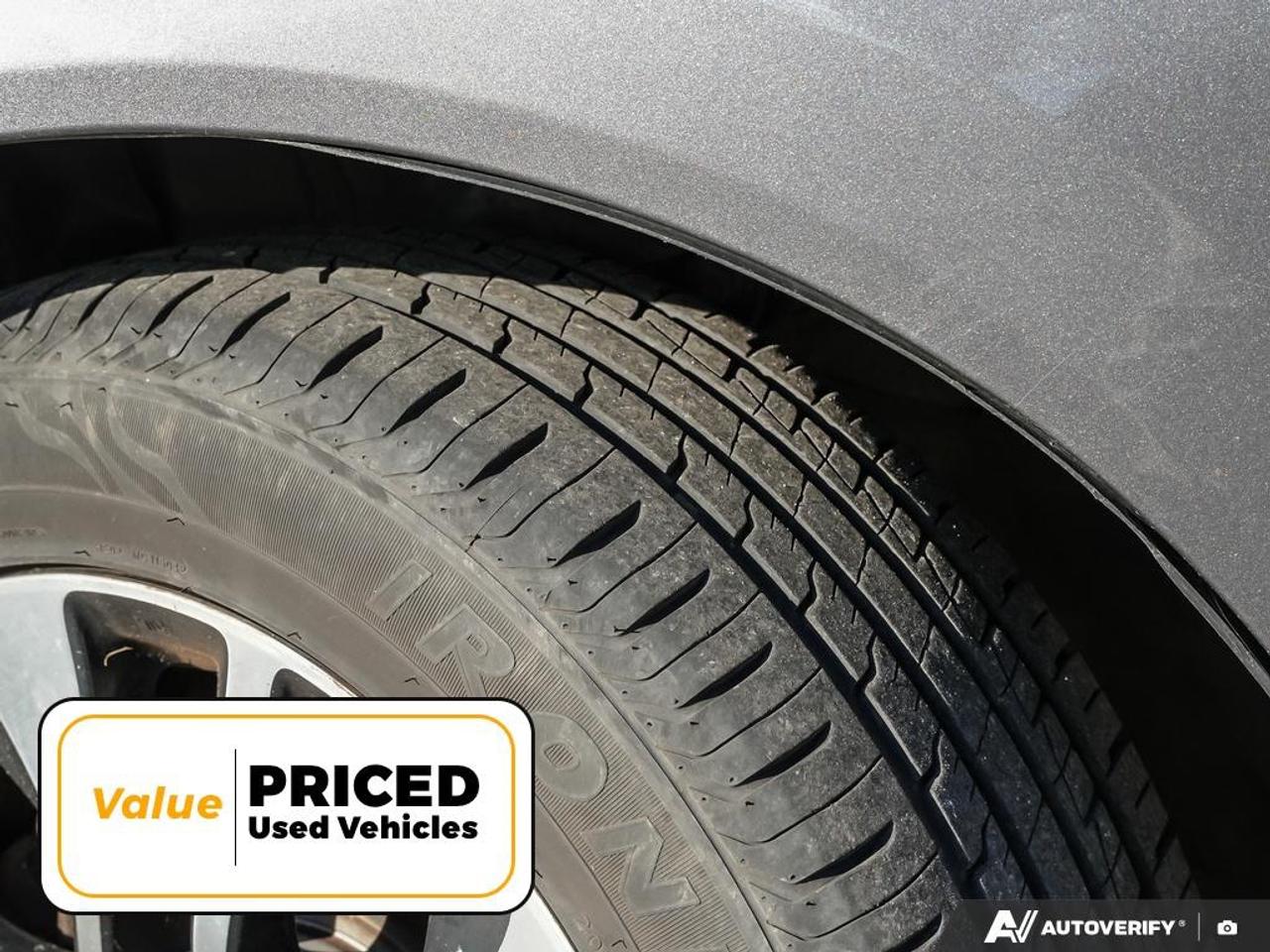 2015 Honda Civic EX (M5) 4dr Sedan Photo