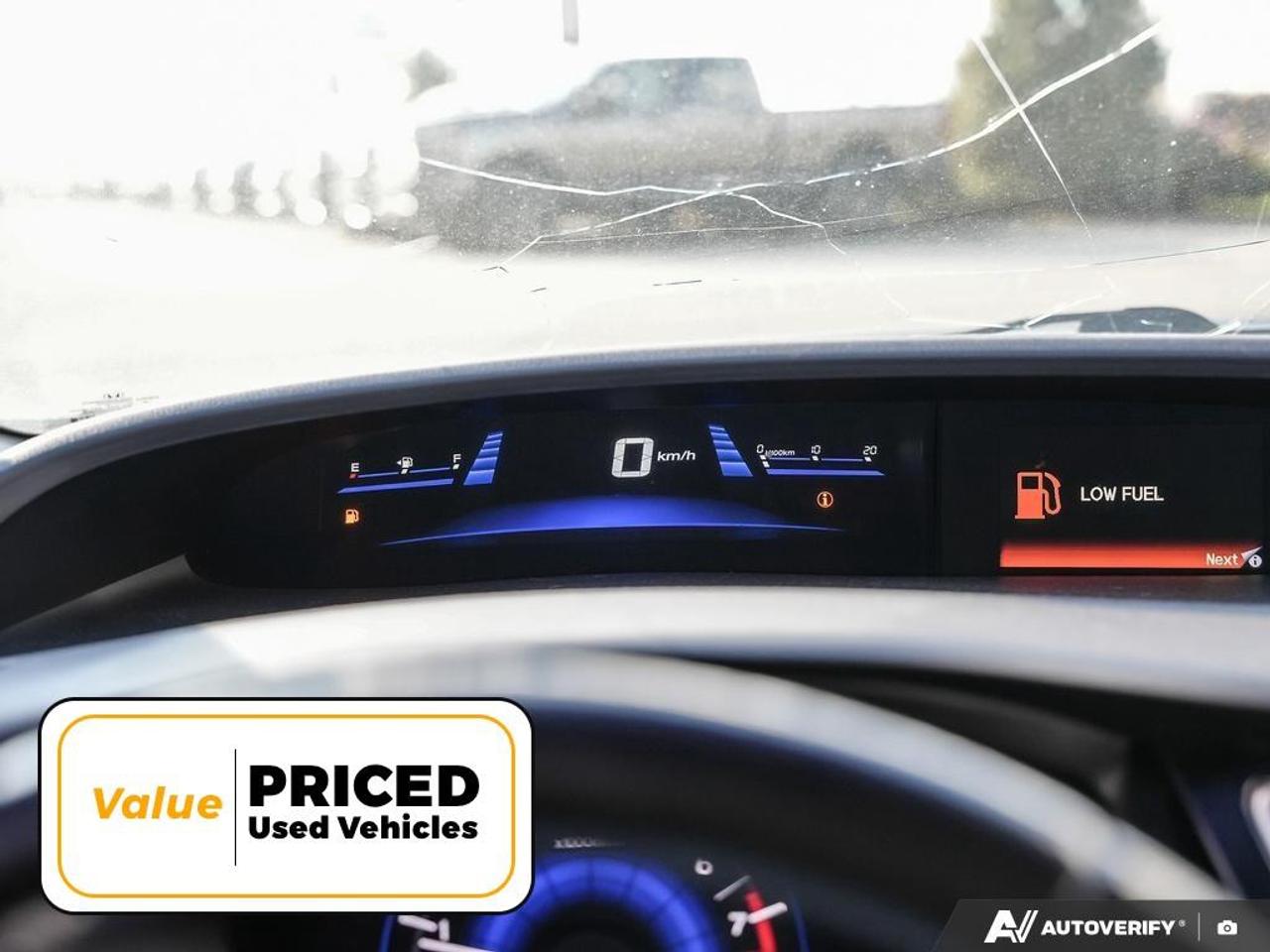 2015 Honda Civic EX (M5) 4dr Sedan Photo