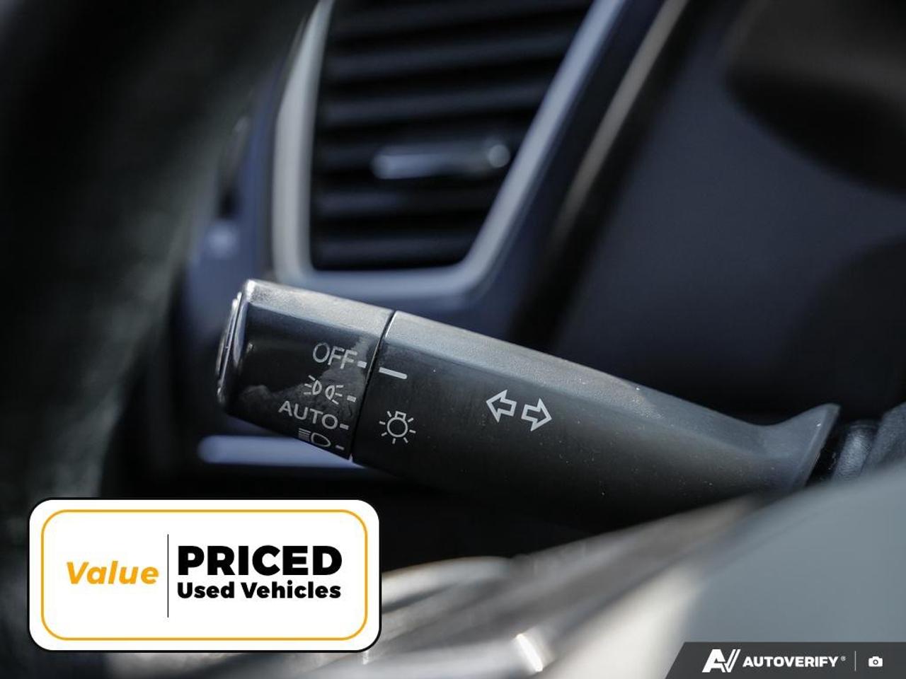 2015 Honda Civic EX (M5) 4dr Sedan Photo