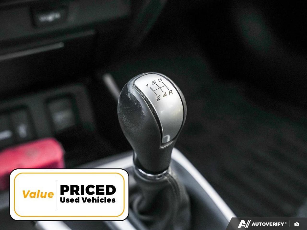 2015 Honda Civic EX (M5) 4dr Sedan Photo