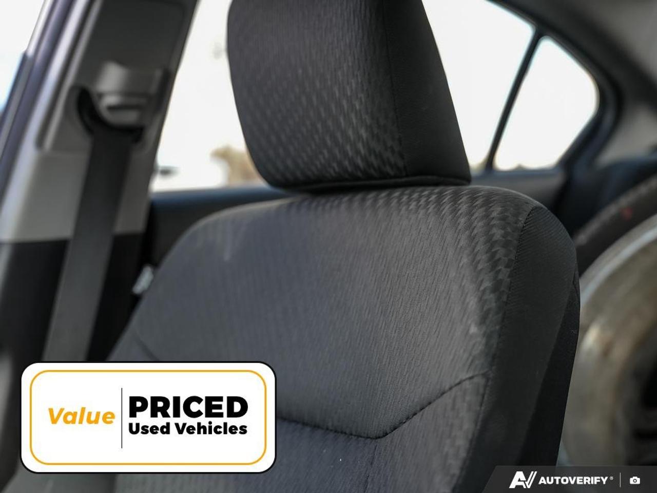 2015 Honda Civic EX (M5) 4dr Sedan Photo