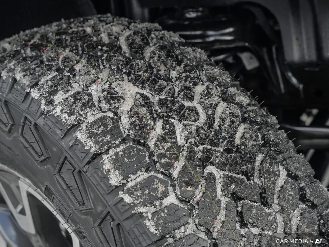 2025 Jeep Wrangler SAHARA 4DR 4X4 Photo