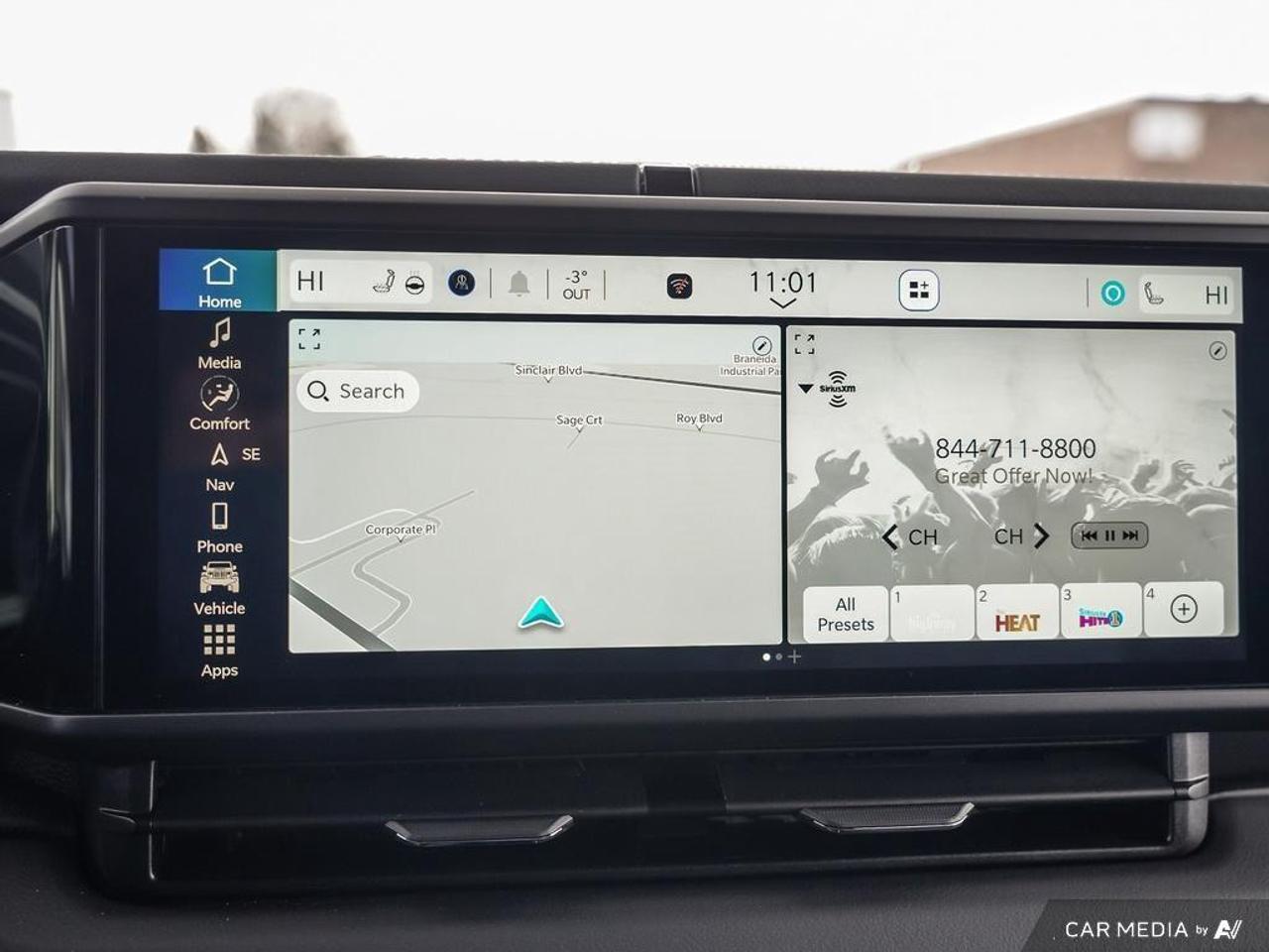 2025 Jeep Wrangler SAHARA 4DR 4X4 Photo