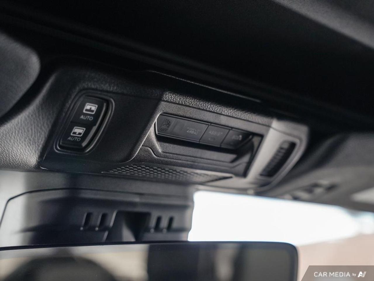 2025 Jeep Wrangler SAHARA 4DR 4X4 Photo