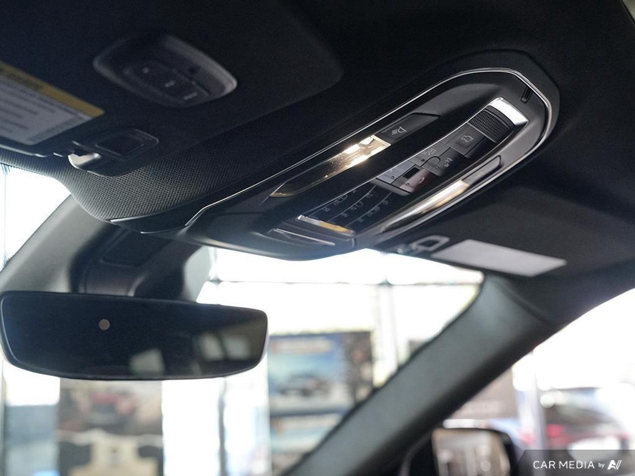 2025 Jeep Grand Cherokee L Summit 4dr 4x4 Photo