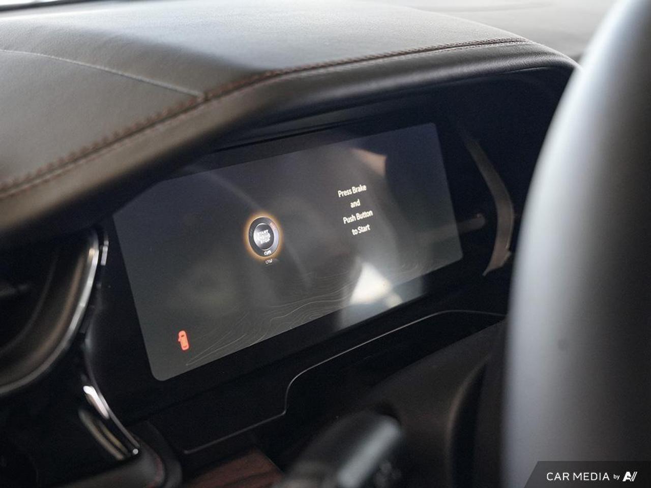 2025 Jeep Grand Cherokee L Summit 4dr 4x4 Photo