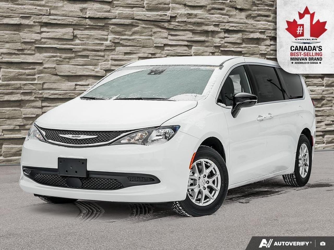 2026 Chrysler Grand Caravan SXT Front-Wheel Drive Passenger Van Photo0