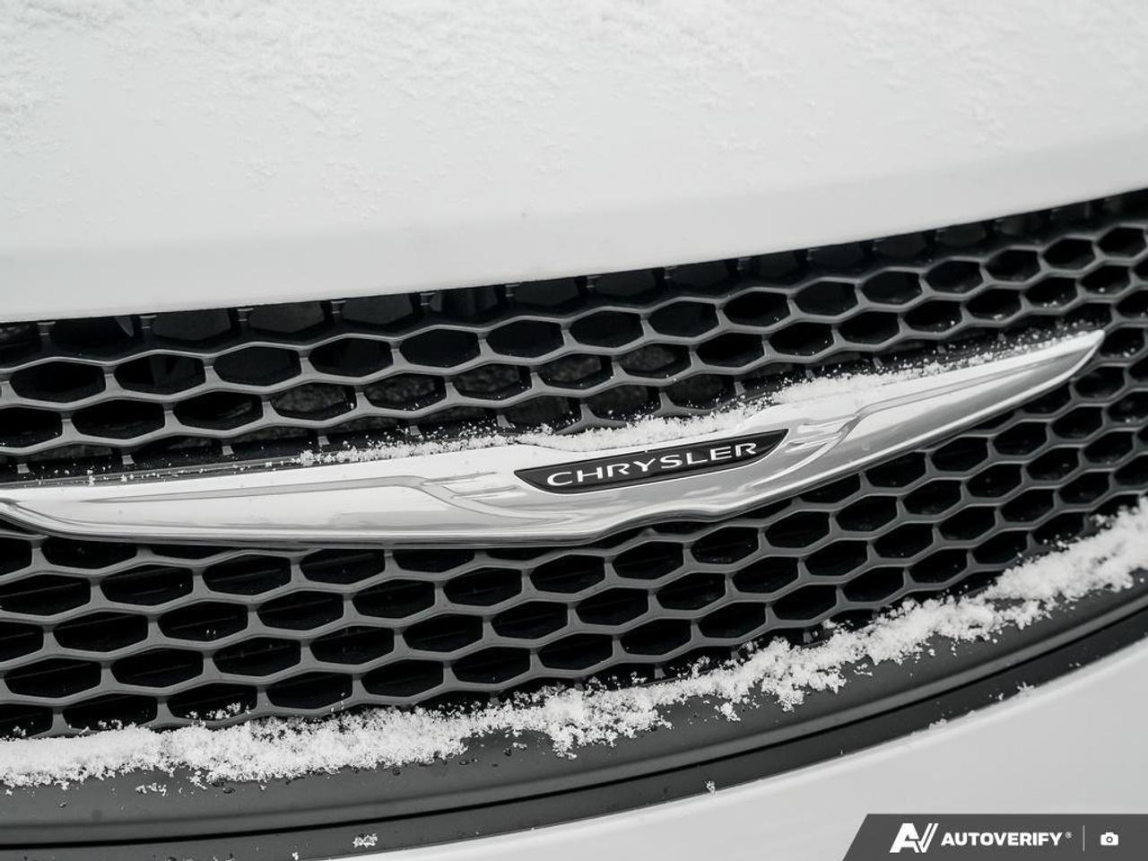 2026 Chrysler Grand Caravan SXT Front-Wheel Drive Passenger Van Photo