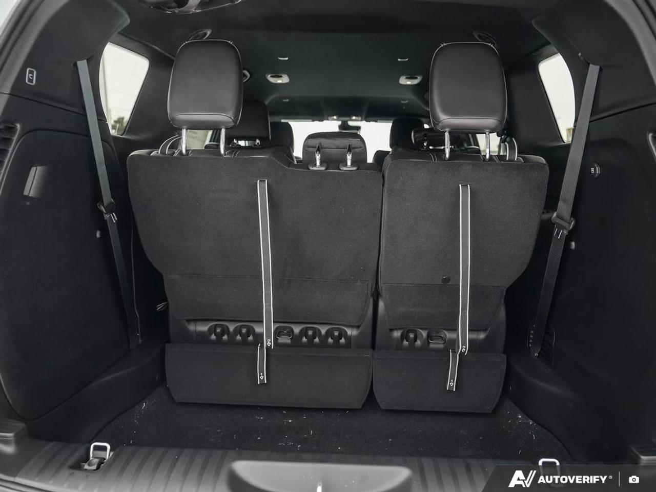 2026 Chrysler Grand Caravan SXT Front-Wheel Drive Passenger Van Photo