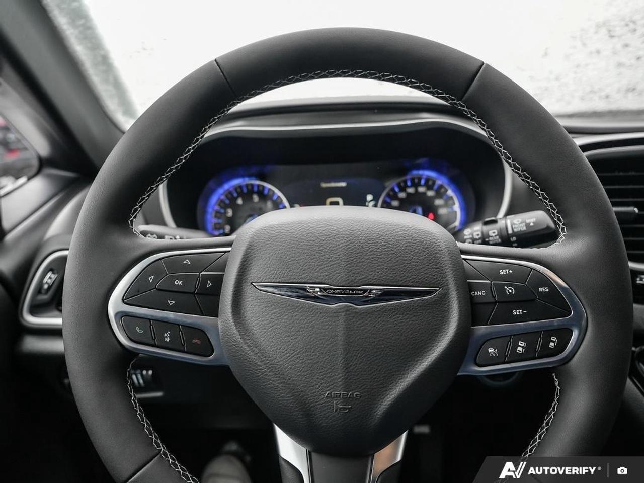 2026 Chrysler Grand Caravan SXT Front-Wheel Drive Passenger Van Photo