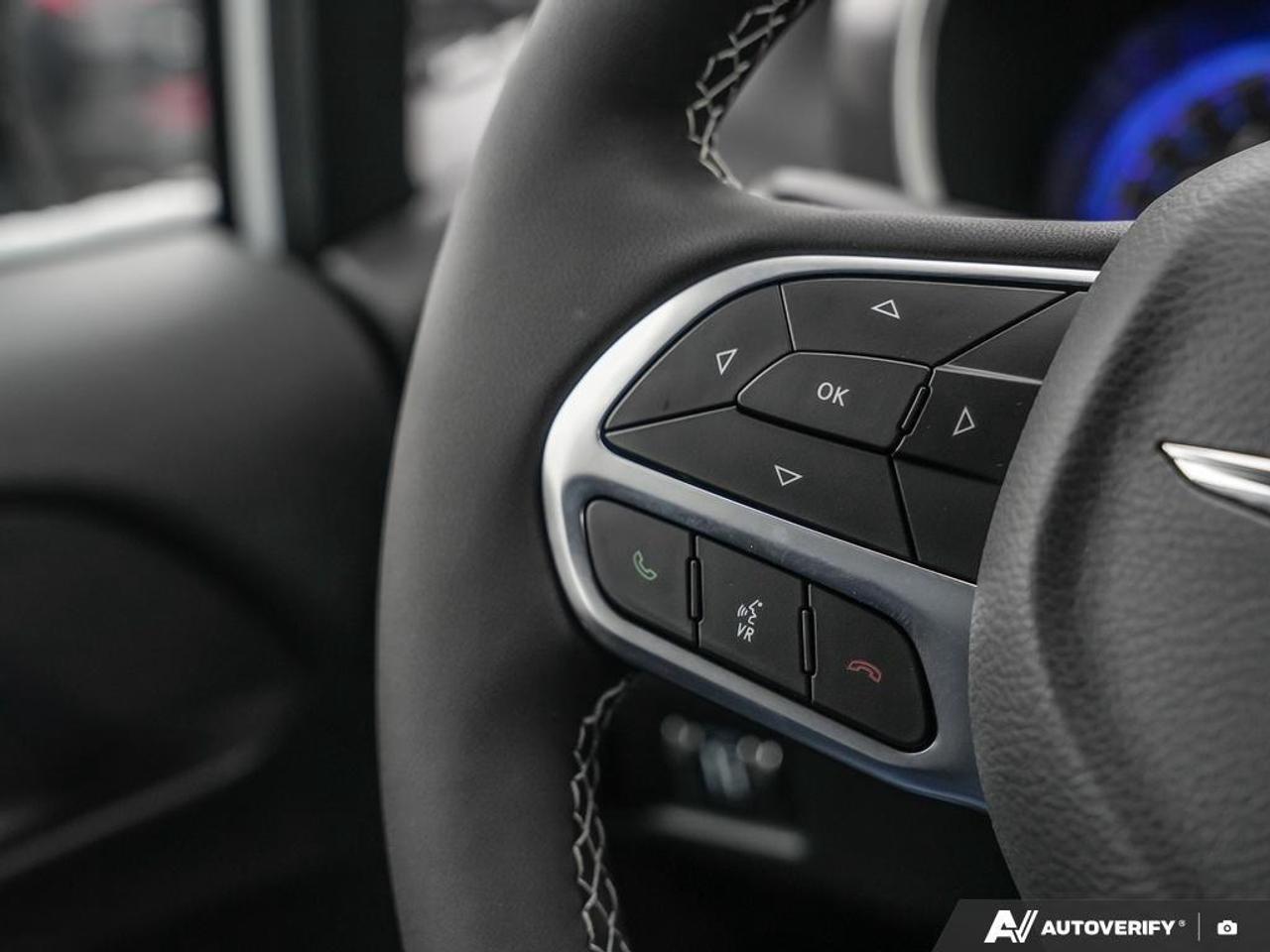 2026 Chrysler Grand Caravan SXT Front-Wheel Drive Passenger Van Photo