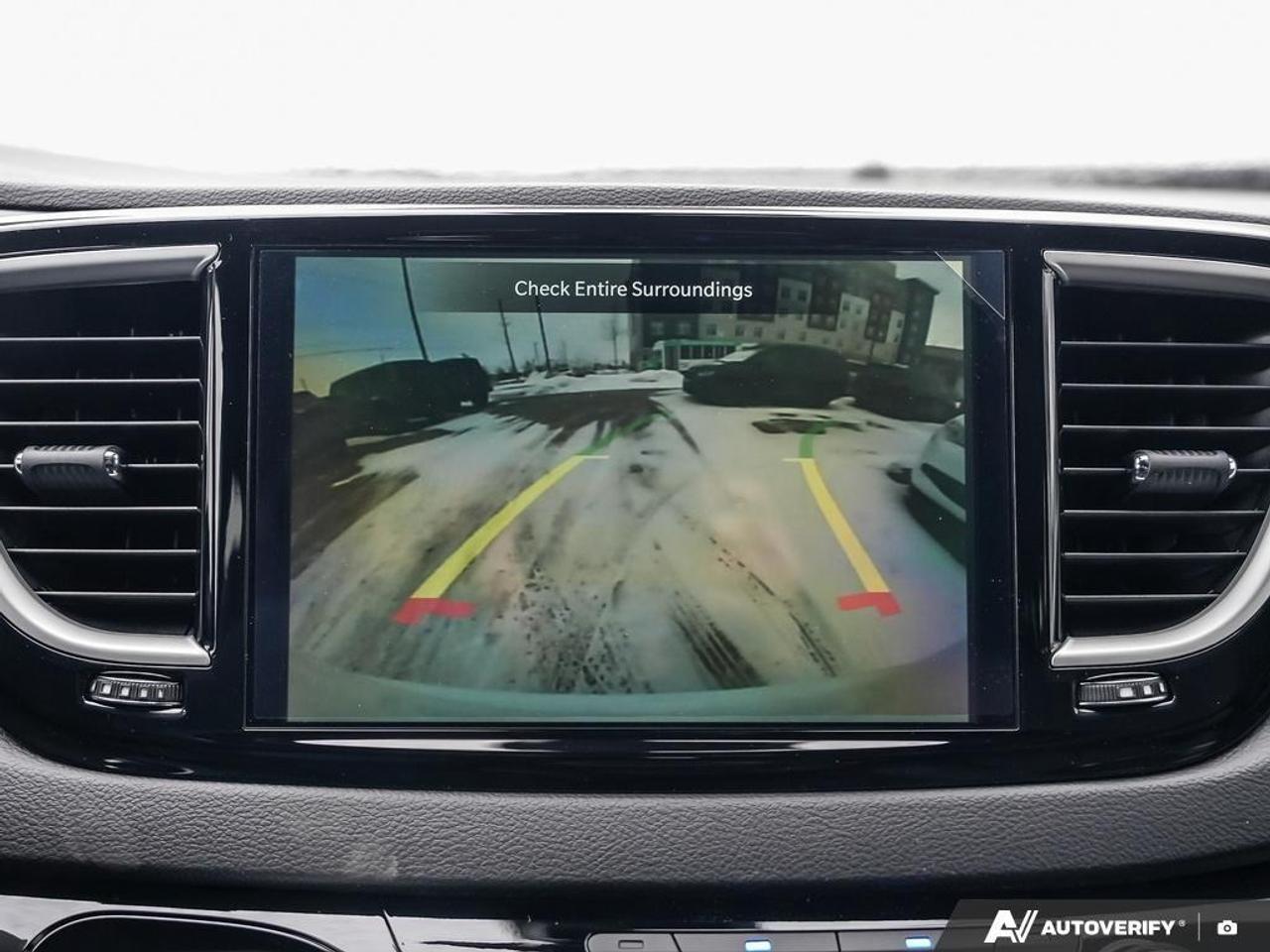 2026 Chrysler Grand Caravan SXT Front-Wheel Drive Passenger Van Photo