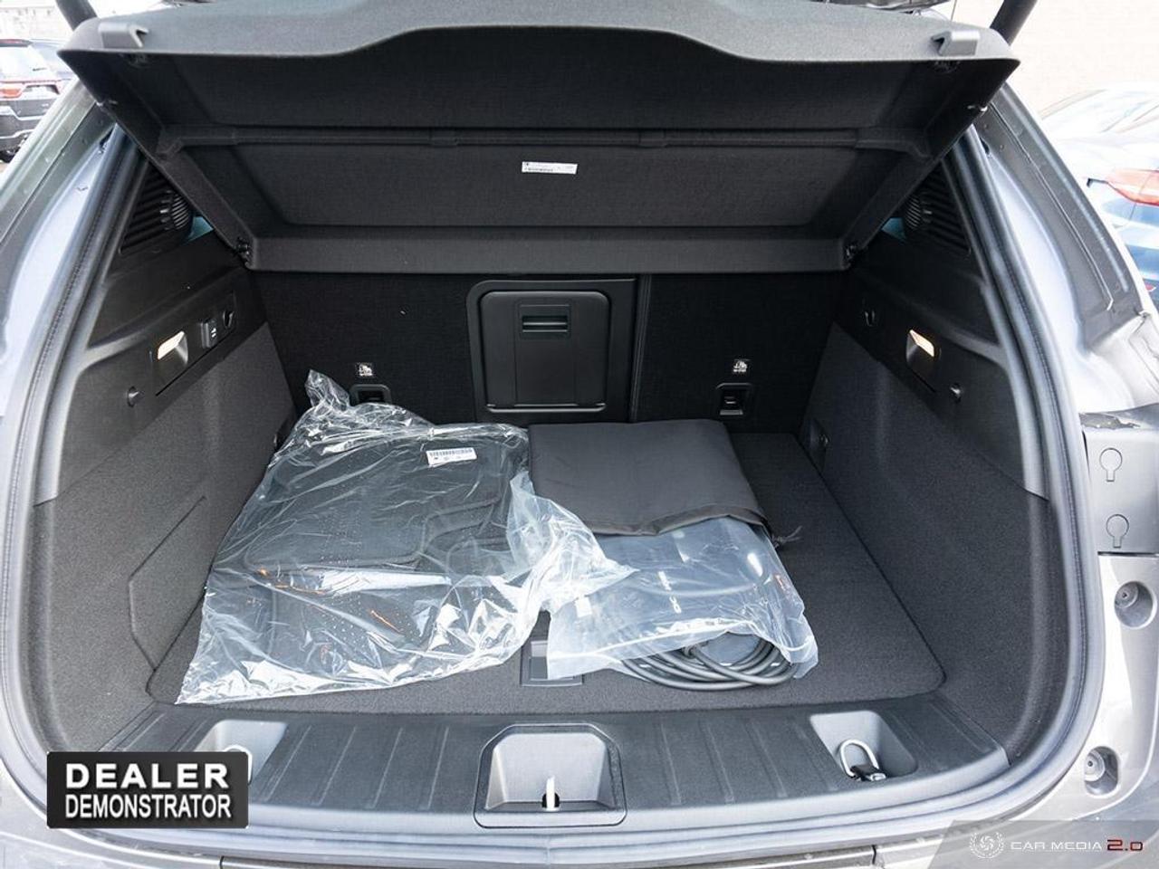 2024 Dodge Hornet PHEV R/T Plus 4dr EAWD Sport Utility Photo