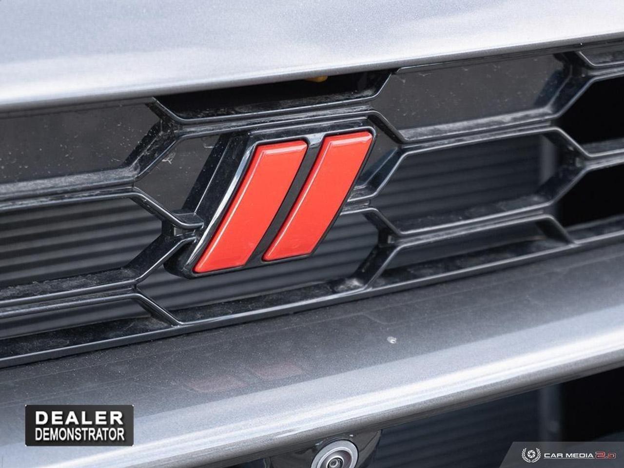 2024 Dodge Hornet PHEV R/T Plus 4dr EAWD Sport Utility Photo