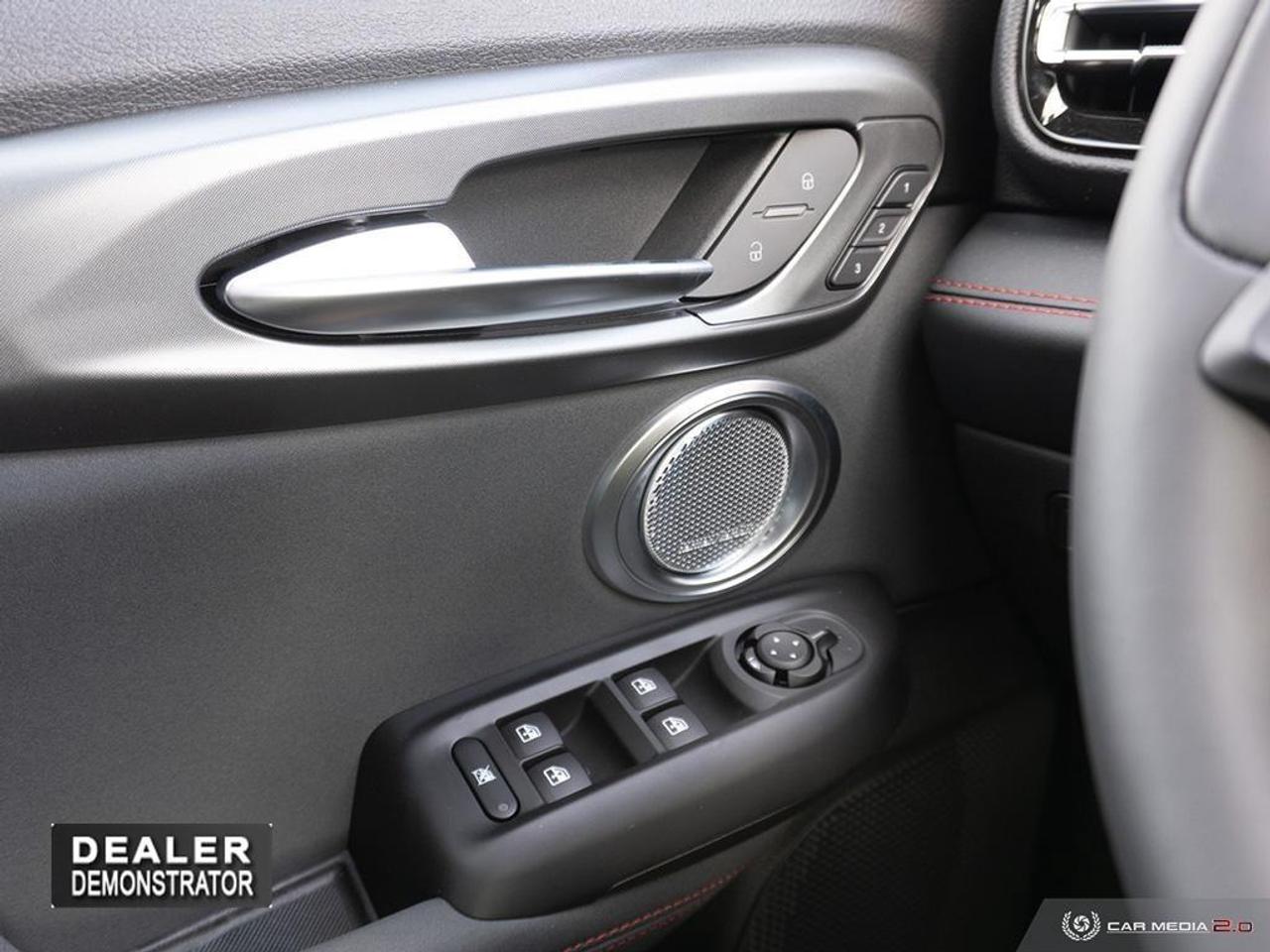 2024 Dodge Hornet PHEV R/T Plus 4dr EAWD Sport Utility Photo