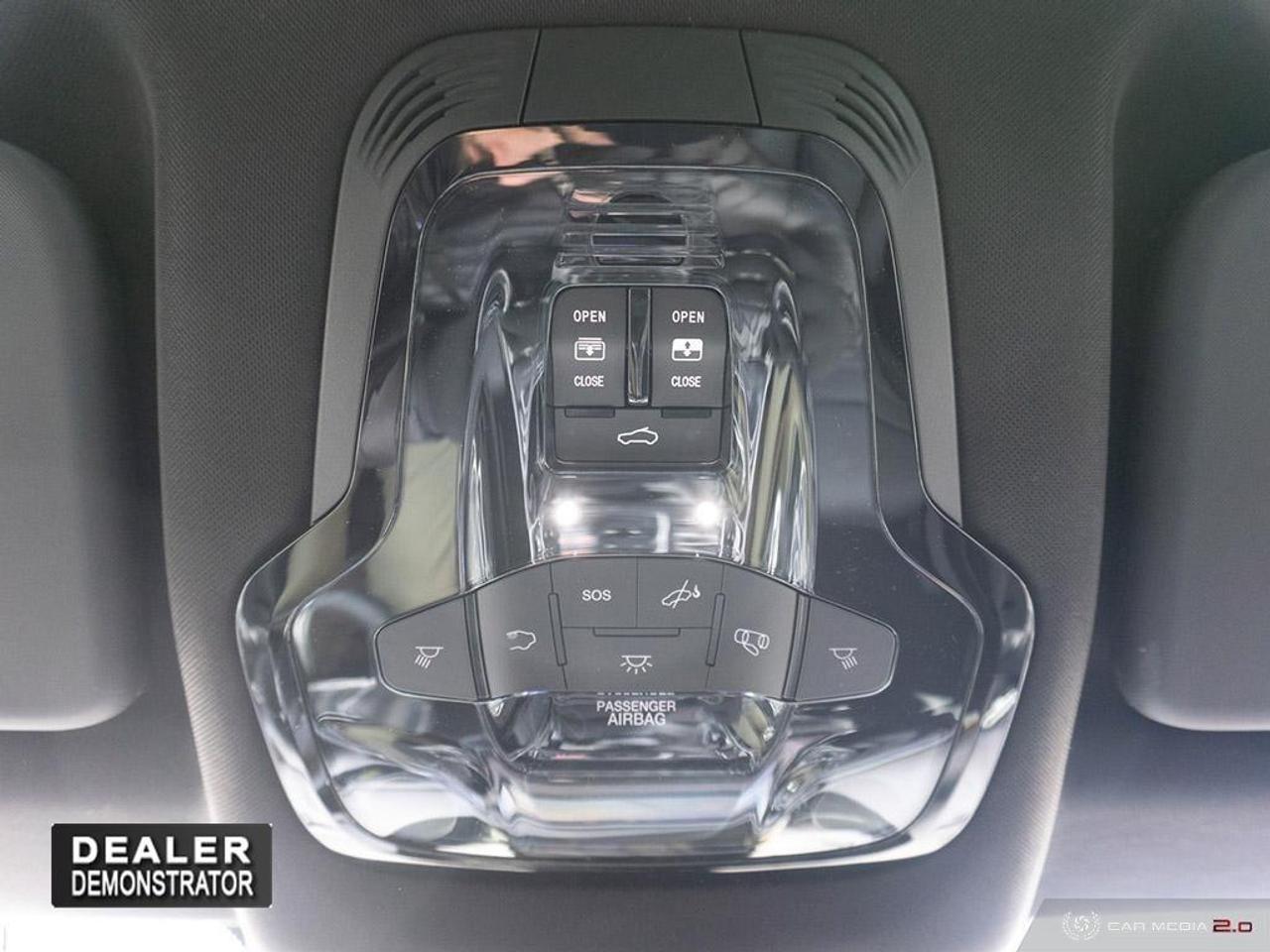 2024 Dodge Hornet PHEV R/T Plus 4dr EAWD Sport Utility Photo