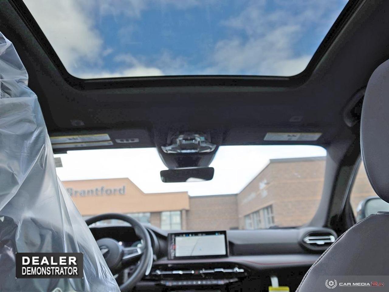 2024 Dodge Hornet PHEV R/T Plus 4dr EAWD Sport Utility Photo