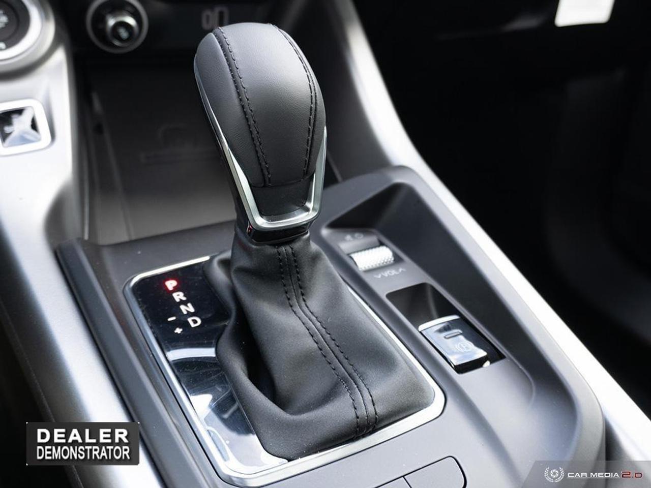 2024 Dodge Hornet PHEV R/T Plus 4dr EAWD Sport Utility Photo