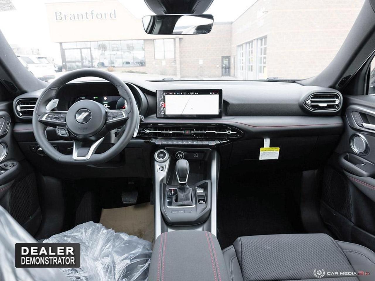 2024 Dodge Hornet PHEV R/T Plus 4dr EAWD Sport Utility Photo