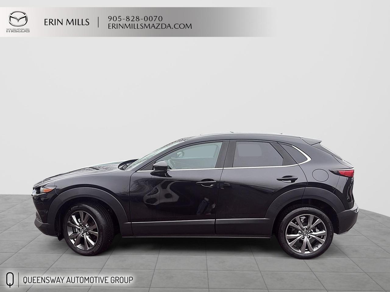 2023 Mazda CX-30 GT Photo