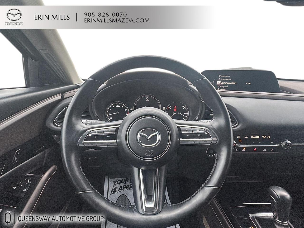 2023 Mazda CX-30 GT Photo