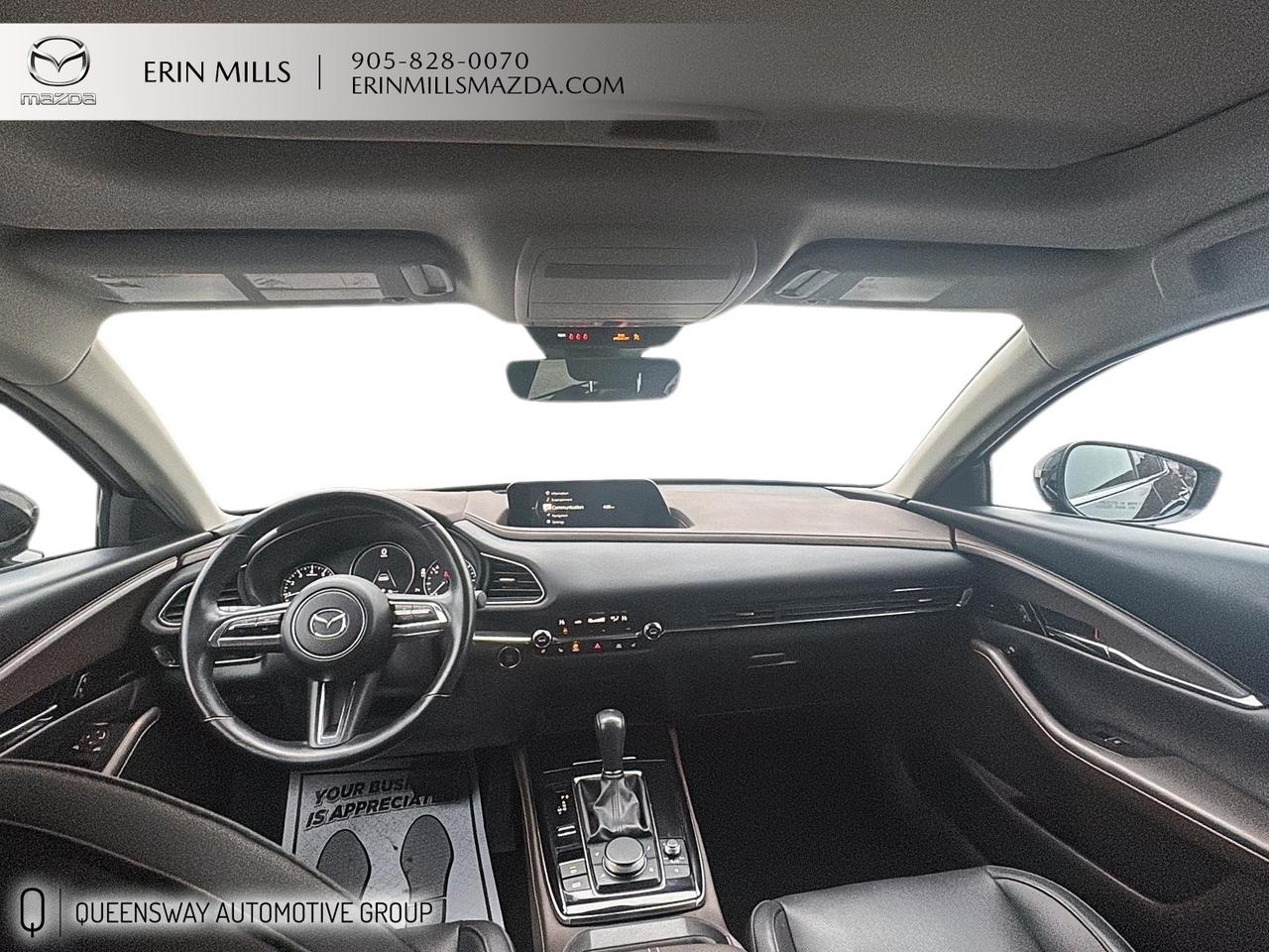 2023 Mazda CX-30 GT Photo