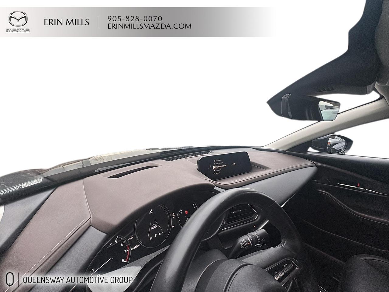 2023 Mazda CX-30 GT Photo