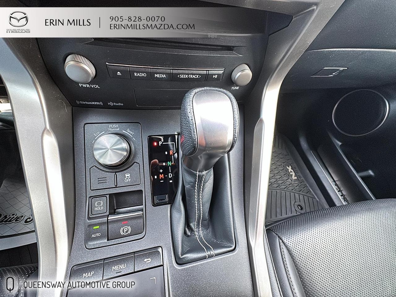2018 Lexus NX 300 300 Base Photo