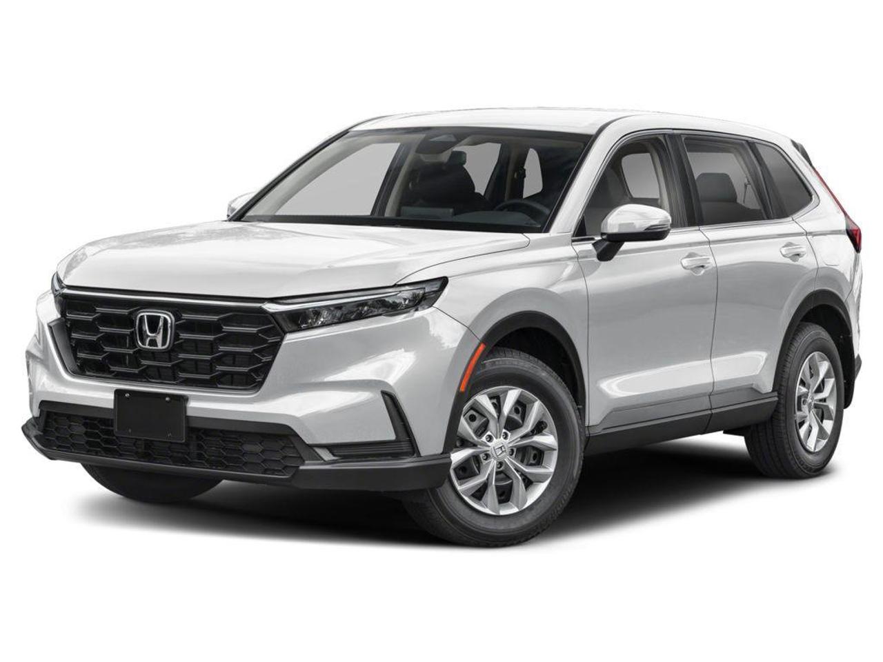 2025 Honda CR-V LX 4dr All-wheel Drive Photo