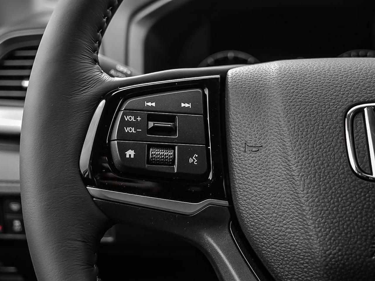 2026 Honda Odyssey Sport Passenger Van Photo