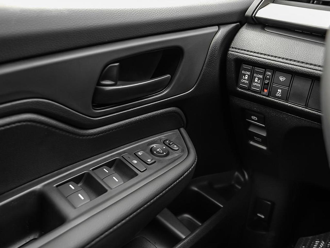 2026 Honda Odyssey Sport Passenger Van Photo