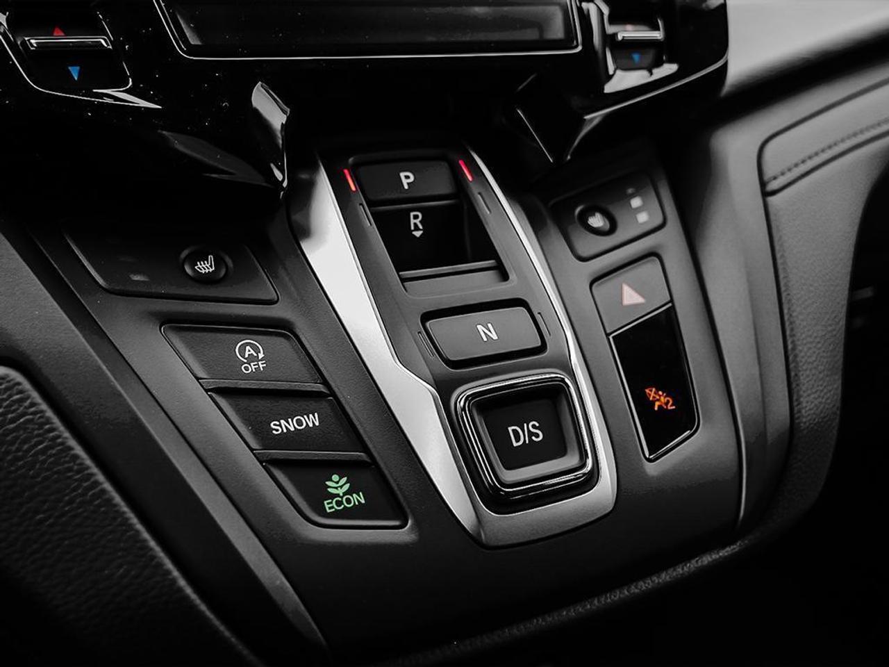 2026 Honda Odyssey Sport Passenger Van Photo