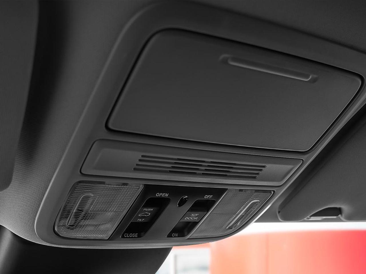 2026 Honda Odyssey Sport Passenger Van Photo