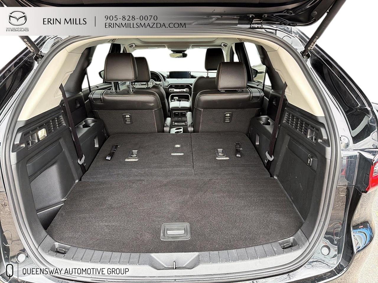 2024 Mazda CX-90 MHEV GT Photo