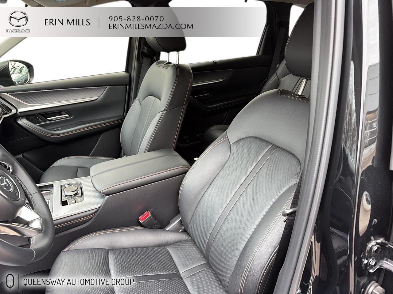 2024 Mazda CX-90 MHEV GT Photo