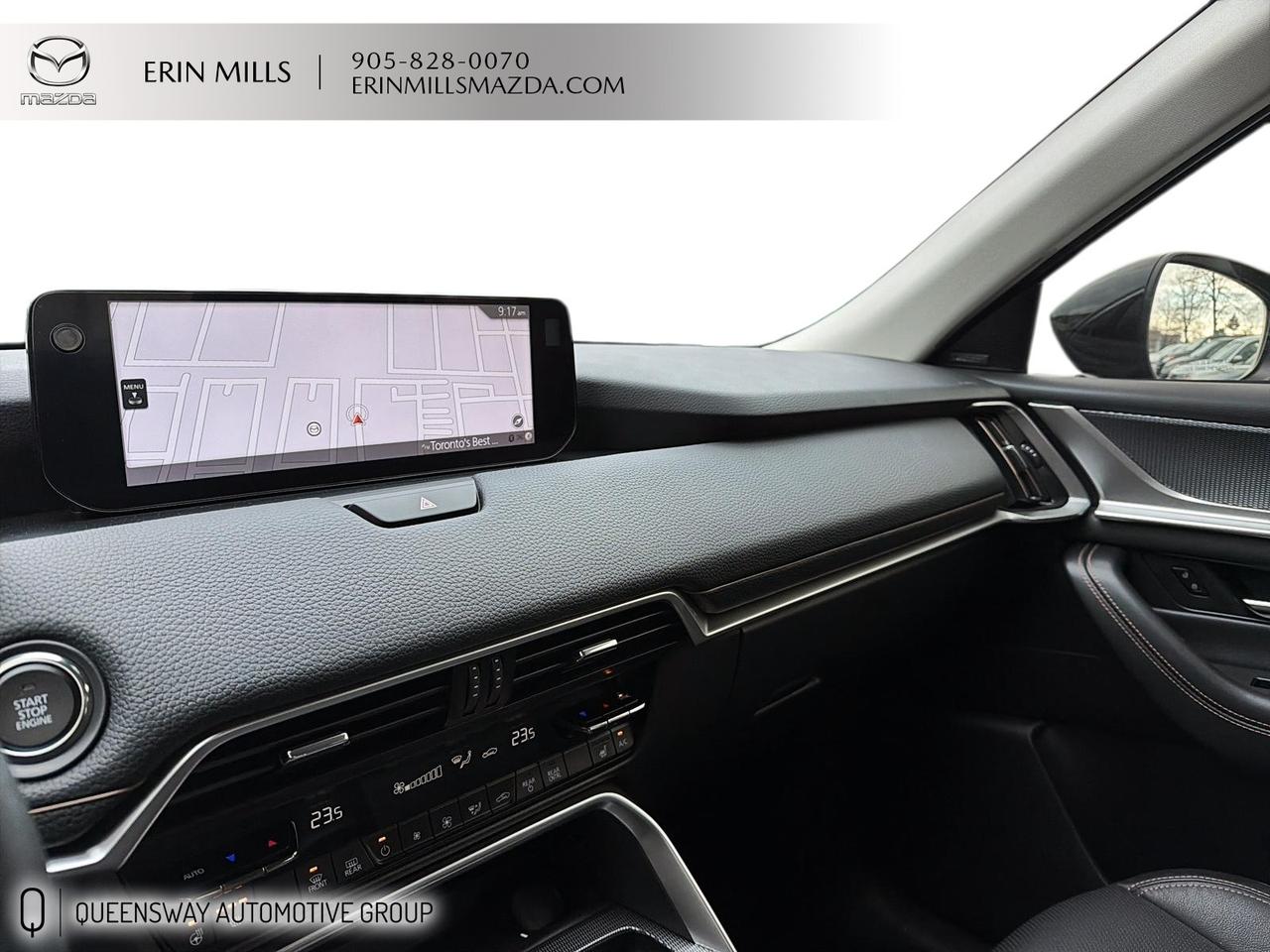 2024 Mazda CX-90 MHEV GT Photo