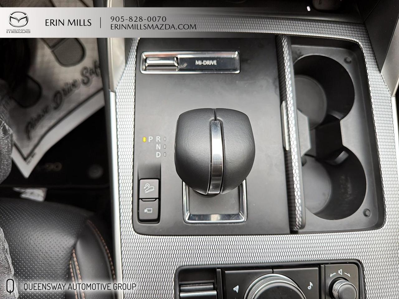 2024 Mazda CX-90 MHEV GT Photo