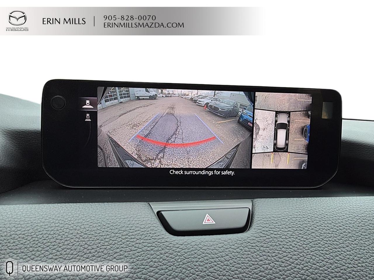 2024 Mazda CX-90 MHEV GT Photo