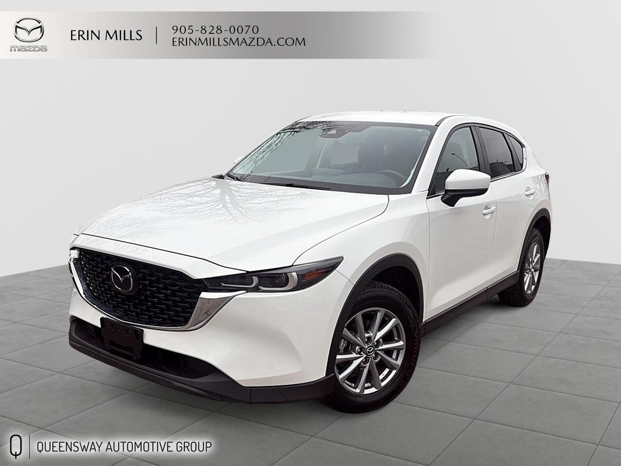 2024 Mazda CX-5 GS Photo