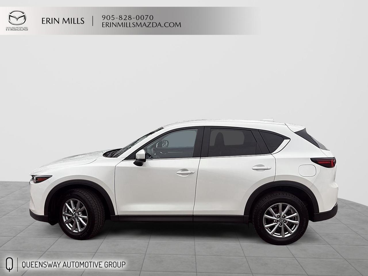 2024 Mazda CX-5 GS Photo