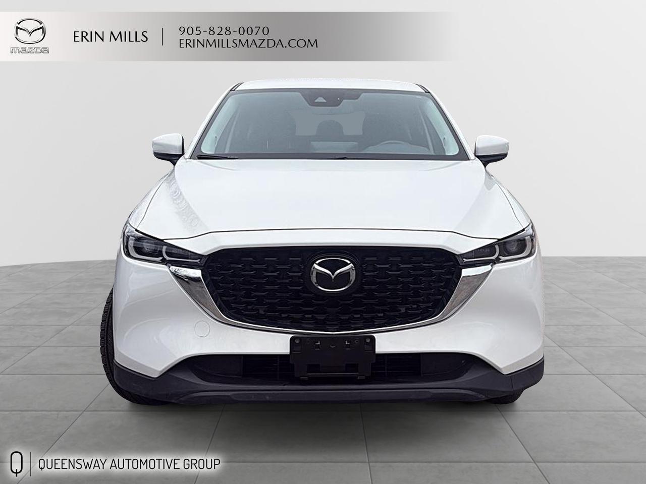 2024 Mazda CX-5 GS Photo