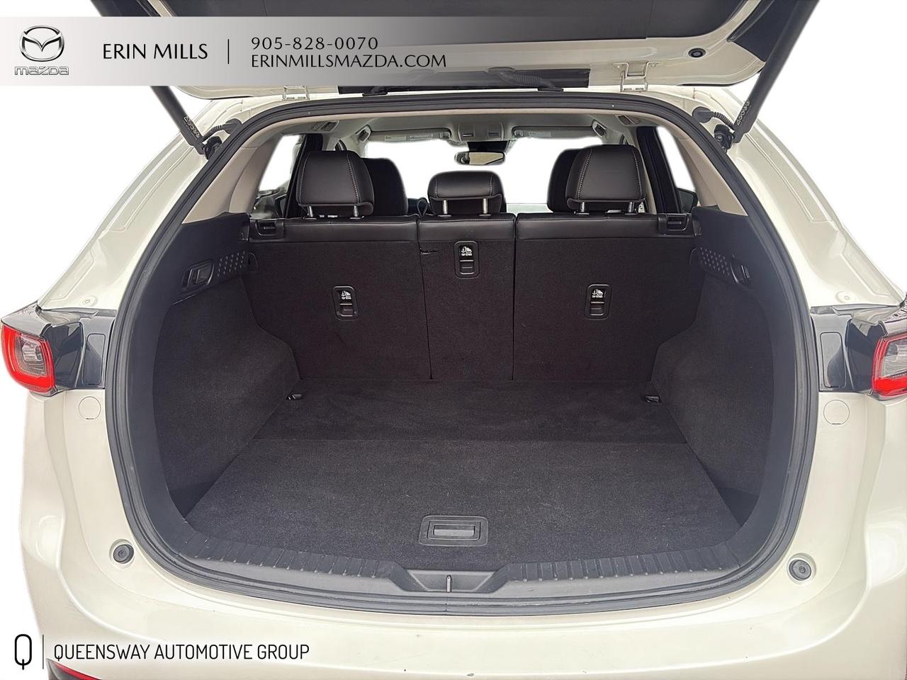 2024 Mazda CX-5 GS Photo