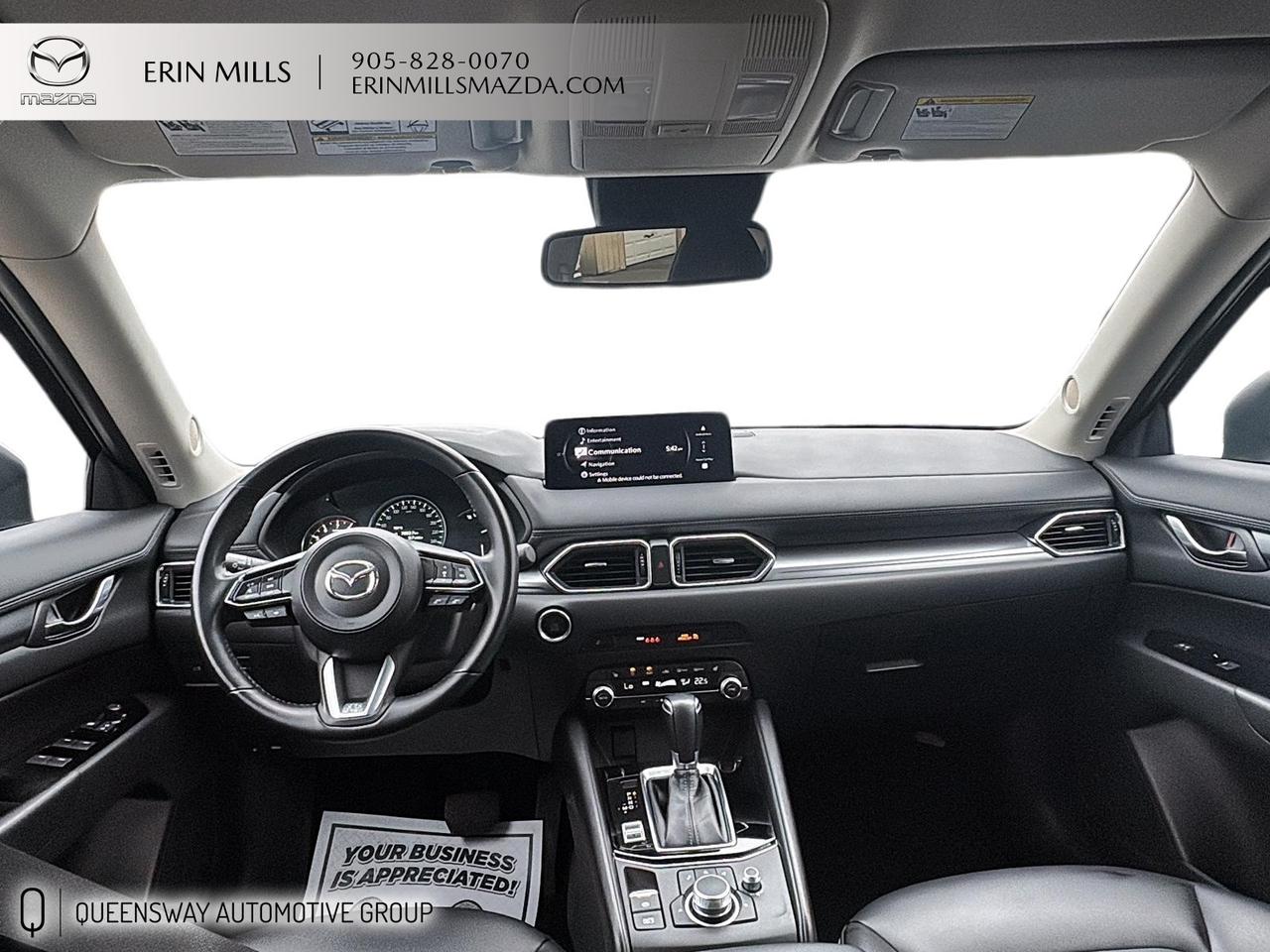 2024 Mazda CX-5 GS Photo